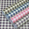 10 Rolls Checked Gift Wrapping Paper Birthday Holiday Wrapping Paper Random Color
